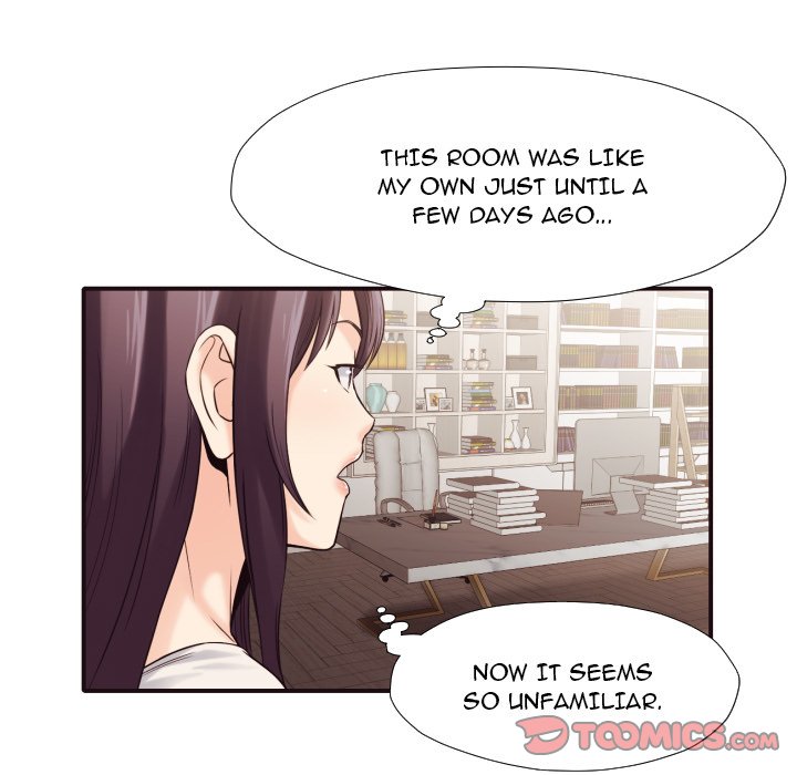 Hidden Past Chapter 37 - HolyManga.Net