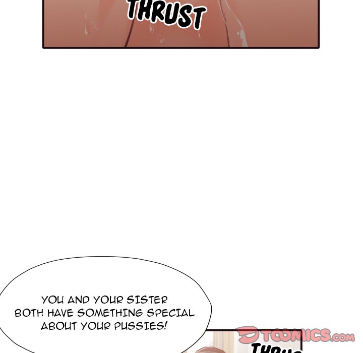 Hidden Past Chapter 37 - HolyManga.Net
