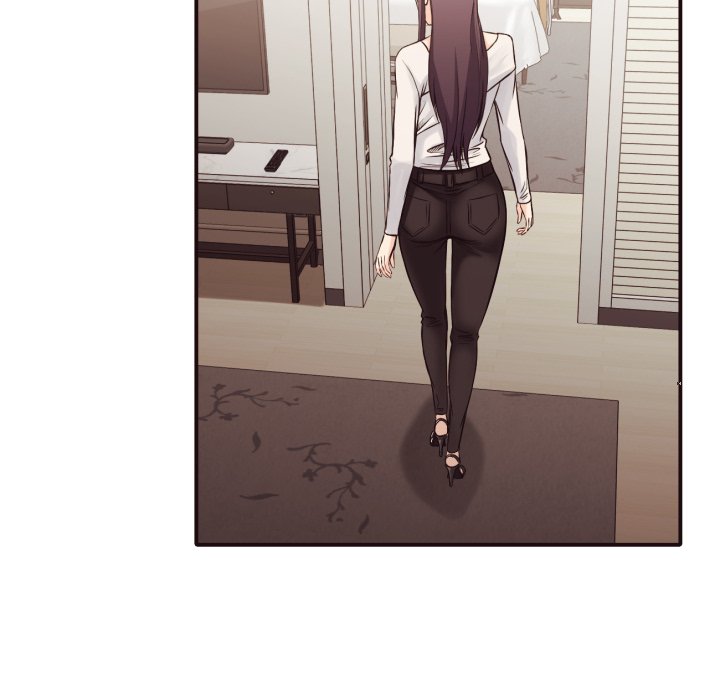 Hidden Past Chapter 37 - HolyManga.Net
