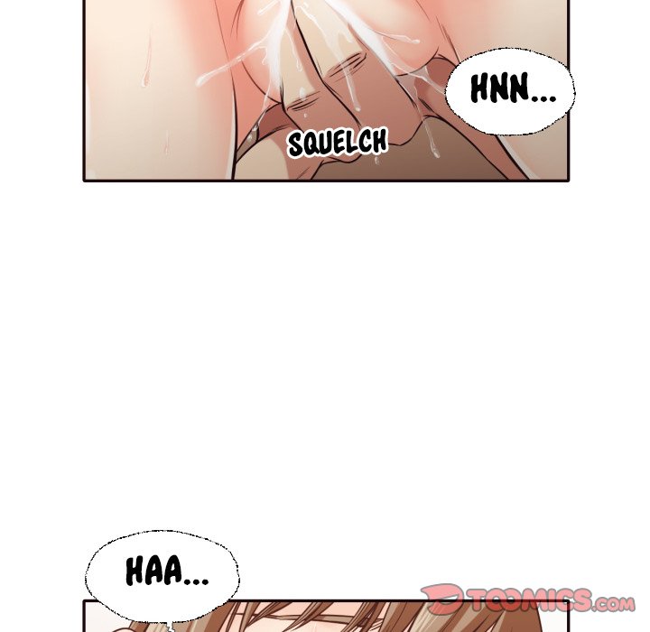 Hidden Past Chapter 37 - HolyManga.Net