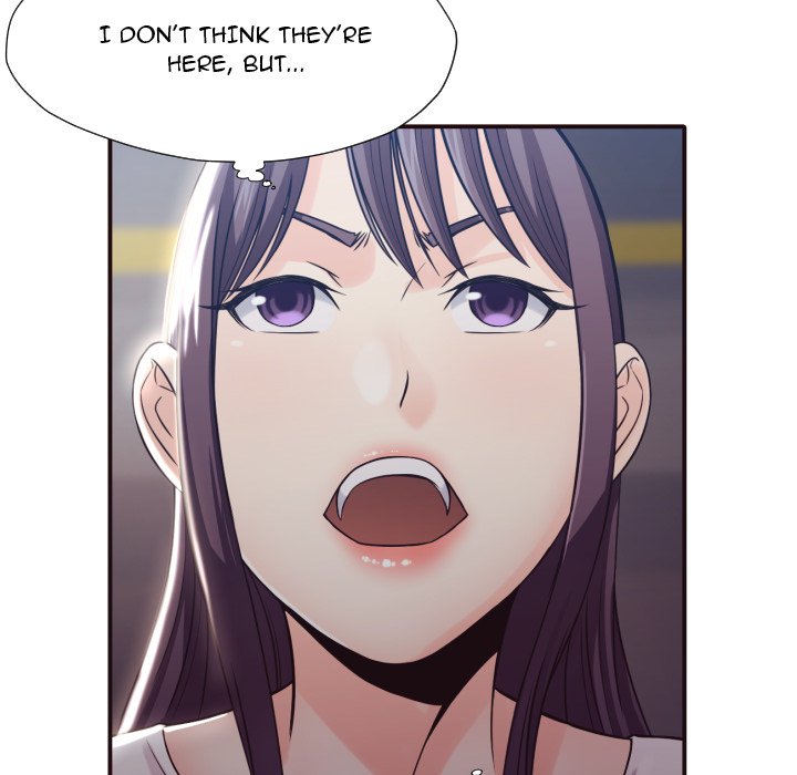 Hidden Past Chapter 37 - HolyManga.Net