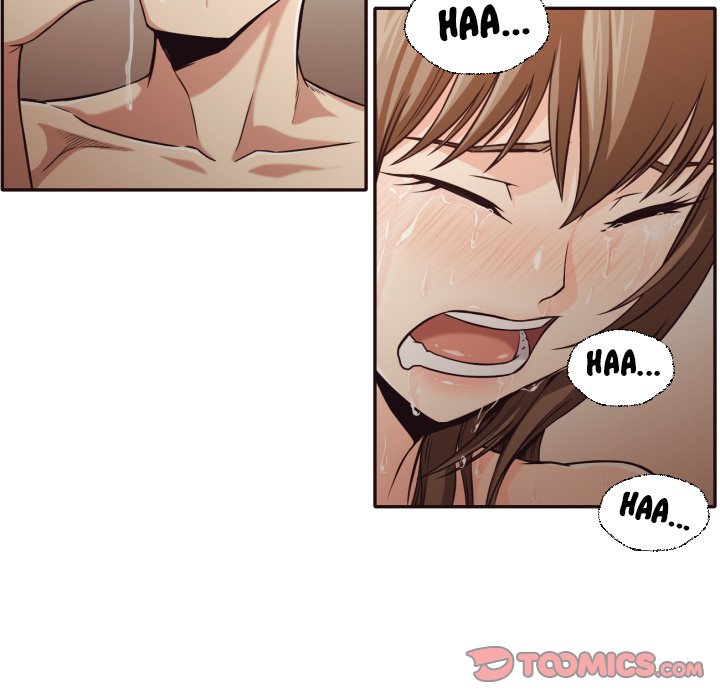 Hidden Past Chapter 37 - HolyManga.Net