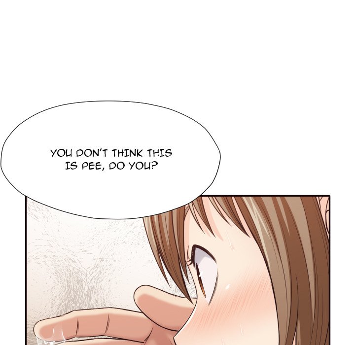 Hidden Past Chapter 37 - HolyManga.Net