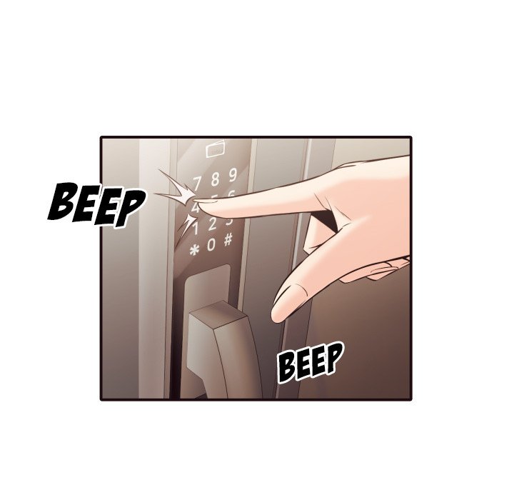 Hidden Past Chapter 37 - HolyManga.Net