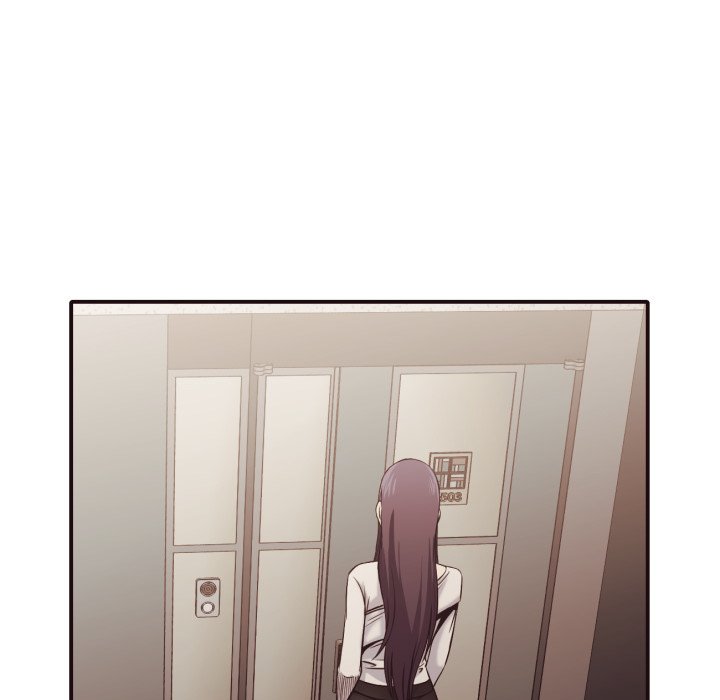 Hidden Past Chapter 37 - HolyManga.Net