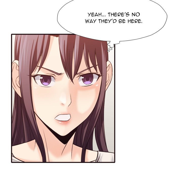 Hidden Past Chapter 37 - HolyManga.Net