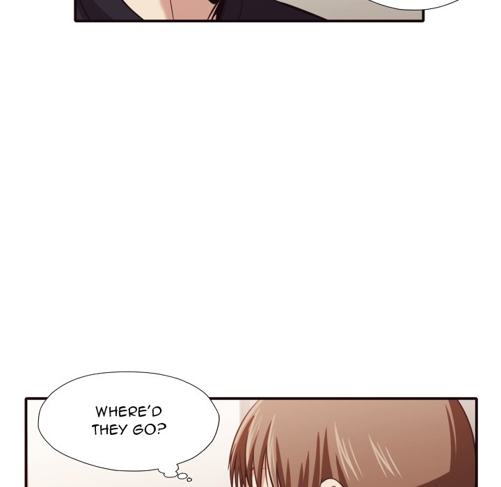 Hidden Past Chapter 38 - HolyManga.Net