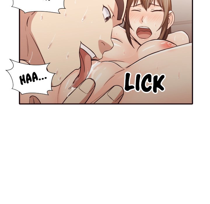 Hidden Past Chapter 38 - HolyManga.Net