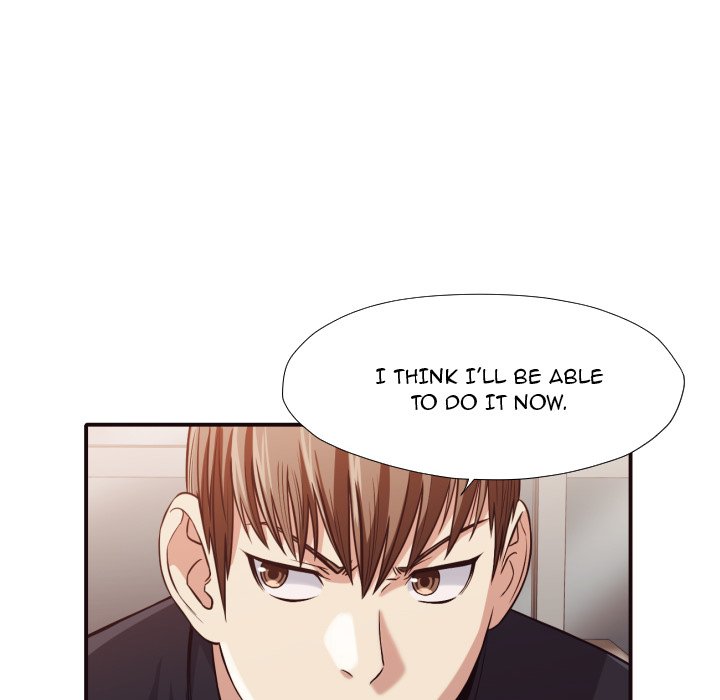 Hidden Past Chapter 38 - HolyManga.Net