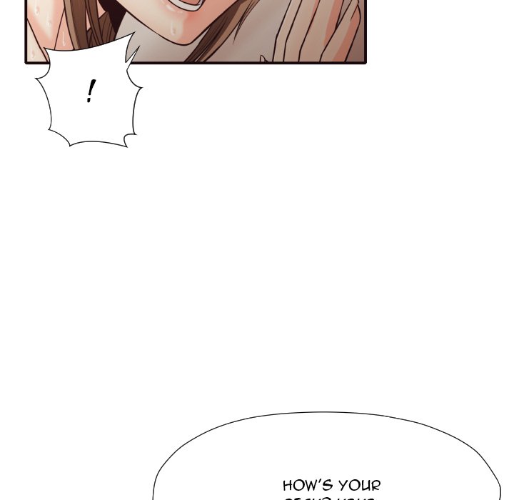 Hidden Past Chapter 38 - HolyManga.Net