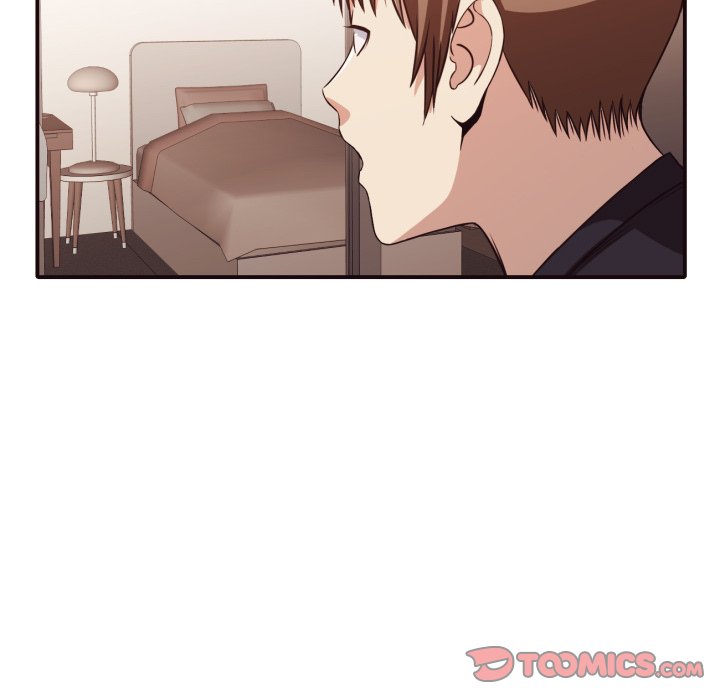 Hidden Past Chapter 38 - HolyManga.Net