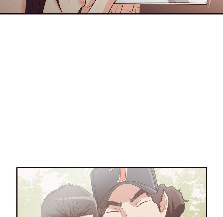 Hidden Past Chapter 38 - HolyManga.Net