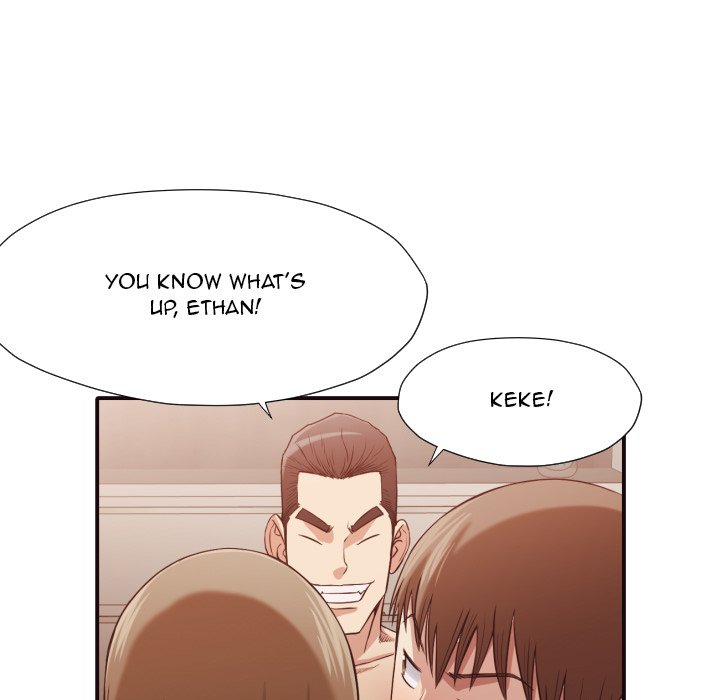 Hidden Past Chapter 38 - HolyManga.Net