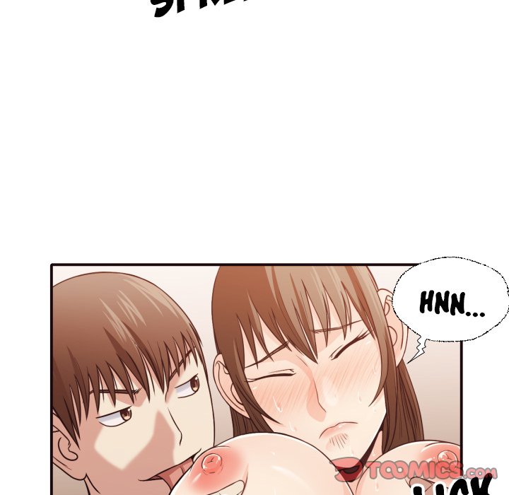 Hidden Past Chapter 38 - HolyManga.Net