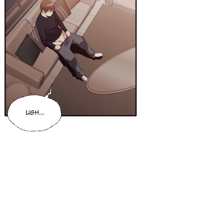 Hidden Past Chapter 38 - HolyManga.Net