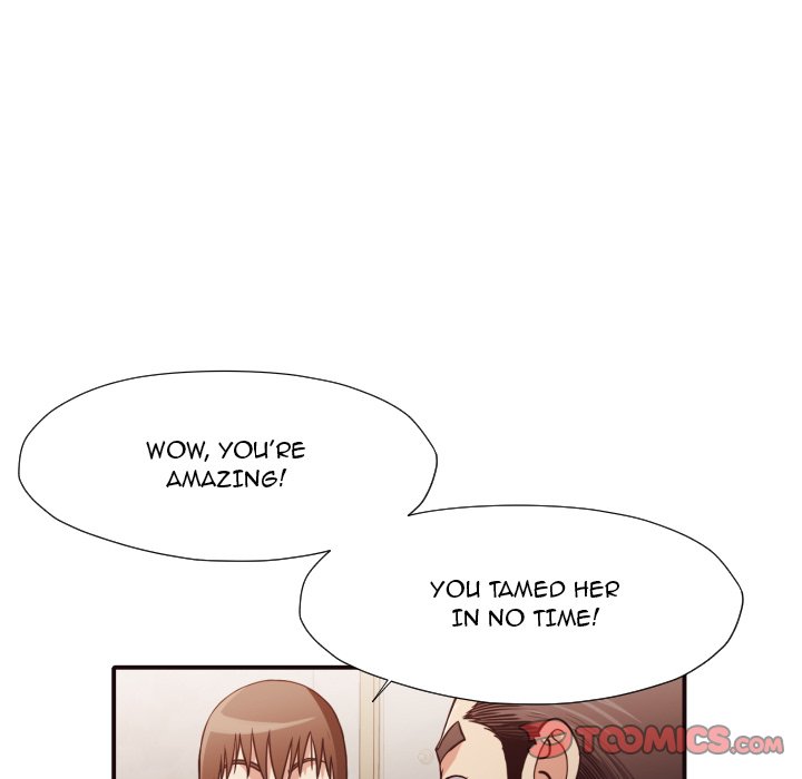 Hidden Past Chapter 38 - HolyManga.Net