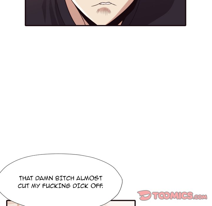 Hidden Past Chapter 38 - HolyManga.Net