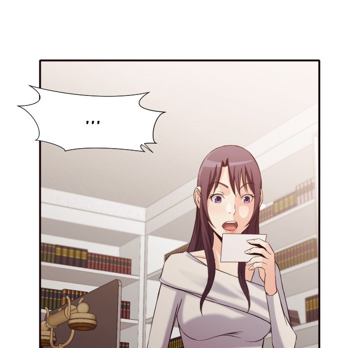 Hidden Past Chapter 38 - HolyManga.Net