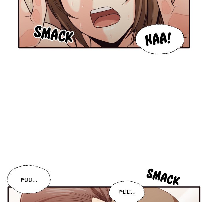 Hidden Past Chapter 38 - HolyManga.Net