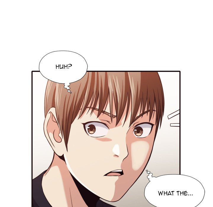 Hidden Past Chapter 38 - HolyManga.Net