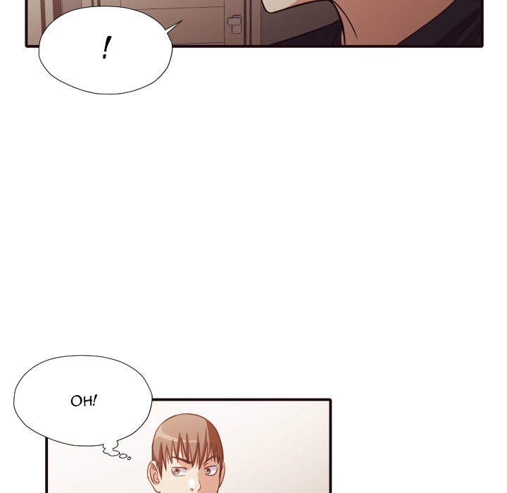 Hidden Past Chapter 38 - HolyManga.Net