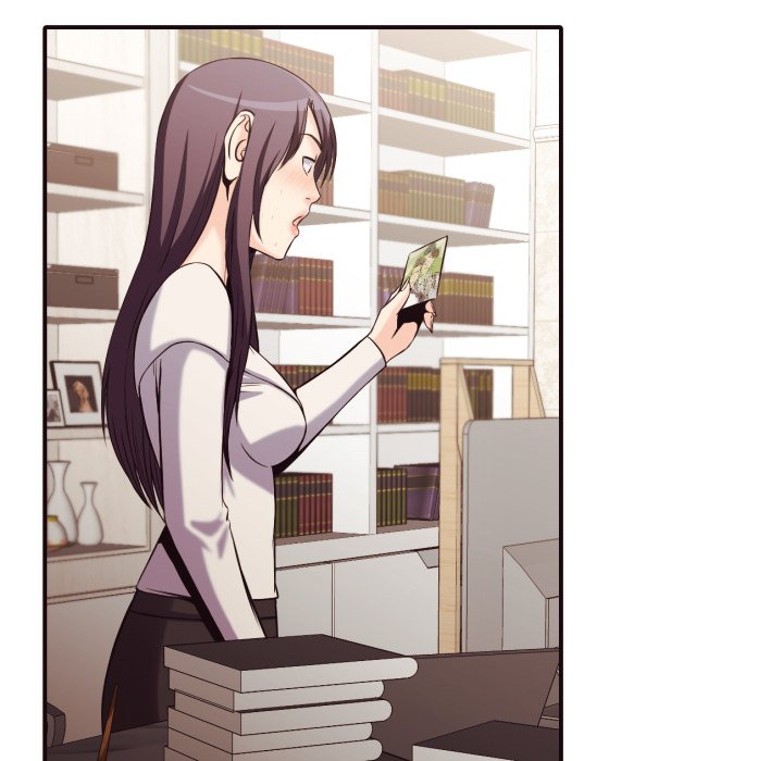 Hidden Past Chapter 38 - HolyManga.Net