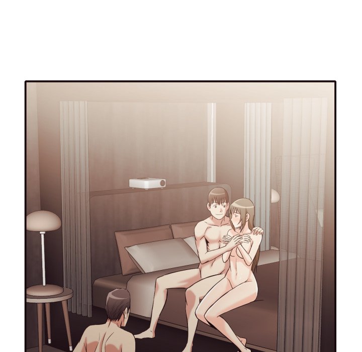 Hidden Past Chapter 38 - HolyManga.Net