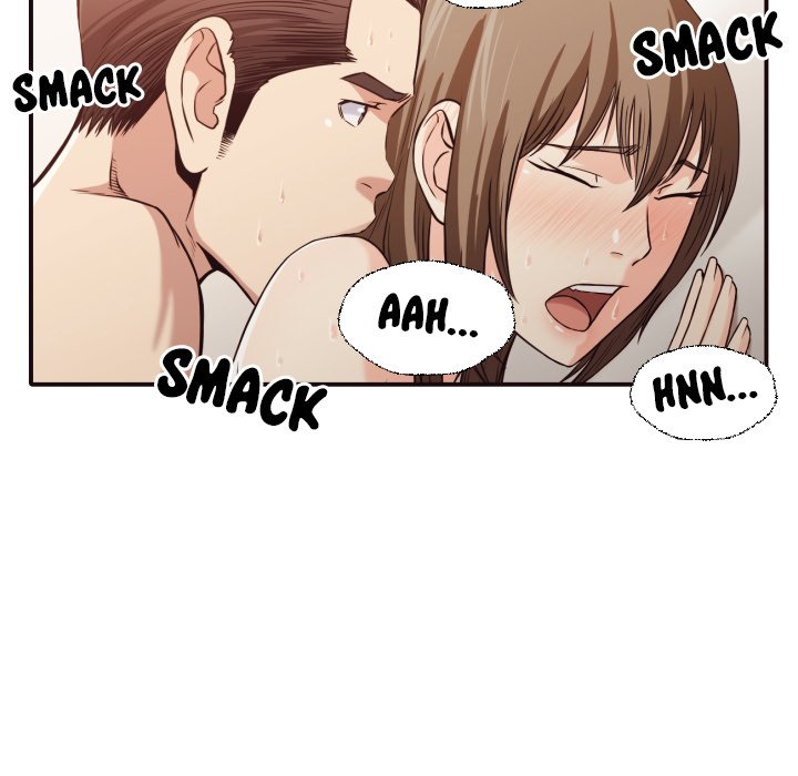 Hidden Past Chapter 38 - HolyManga.Net