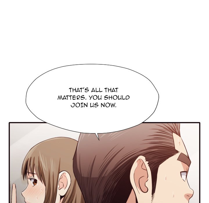 Hidden Past Chapter 38 - HolyManga.Net