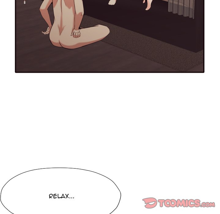 Hidden Past Chapter 38 - HolyManga.Net
