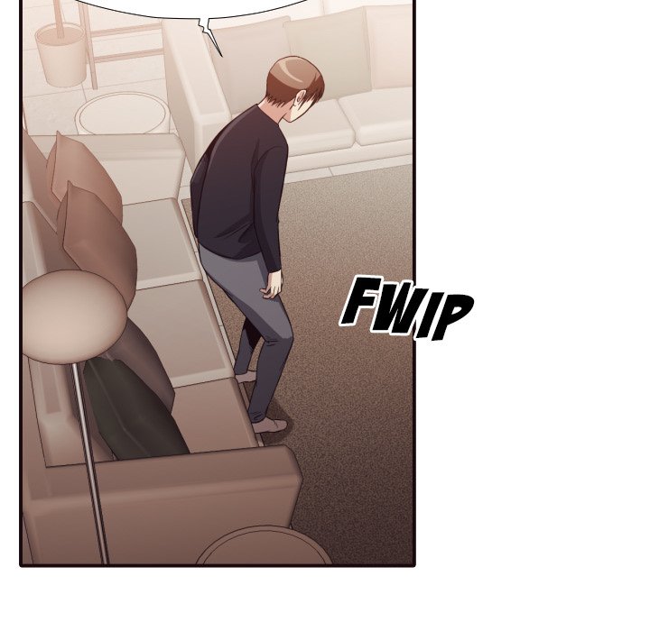 Hidden Past Chapter 38 - HolyManga.Net