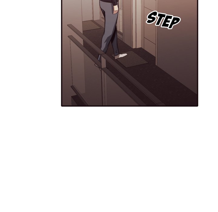 Hidden Past Chapter 38 - HolyManga.Net