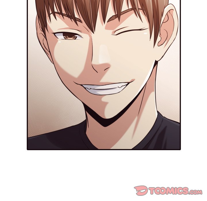 Hidden Past Chapter 38 - HolyManga.Net