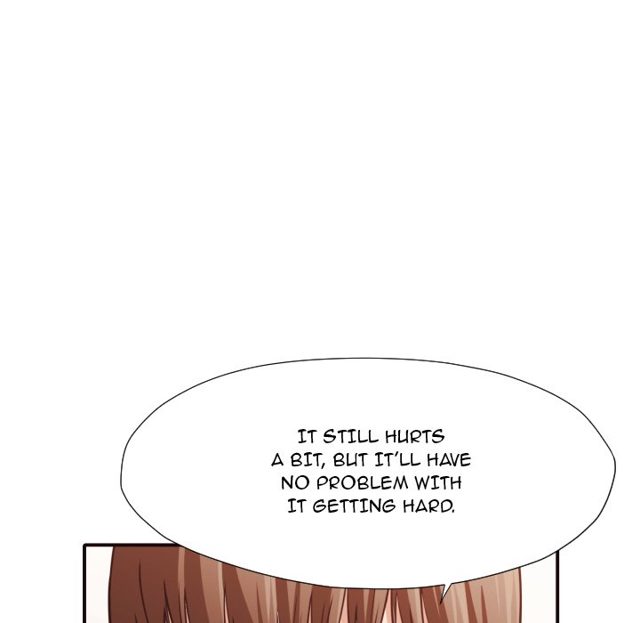 Hidden Past Chapter 38 - HolyManga.Net