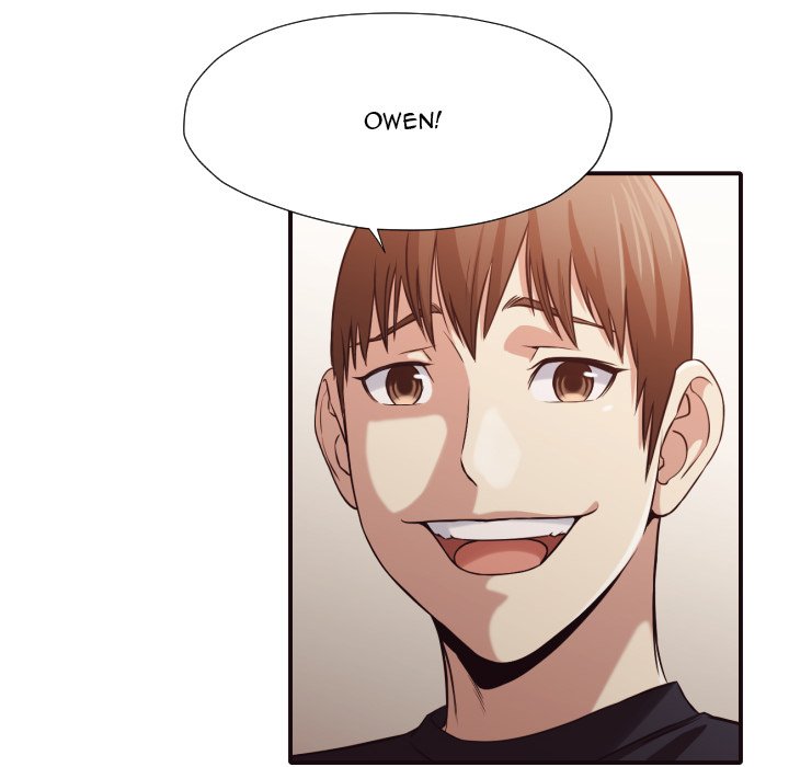 Hidden Past Chapter 38 - HolyManga.Net