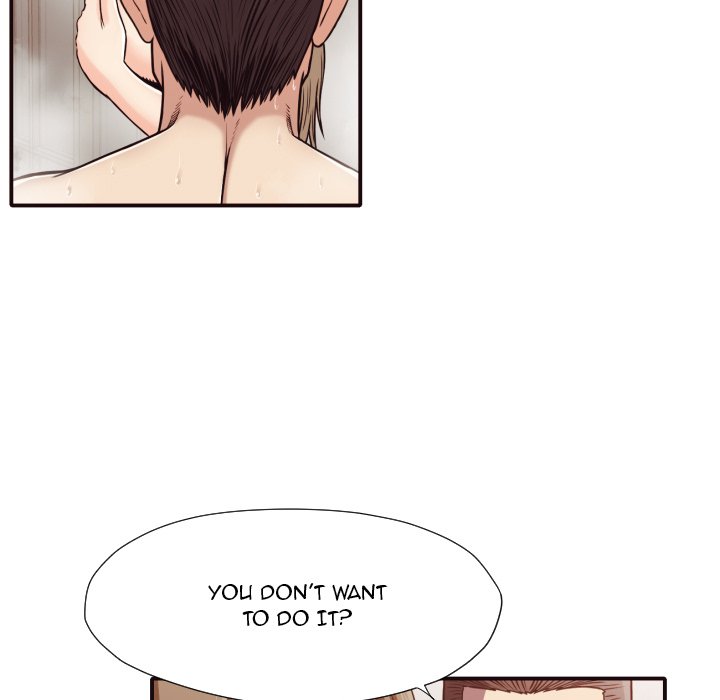 Hidden Past Chapter 38 - HolyManga.Net