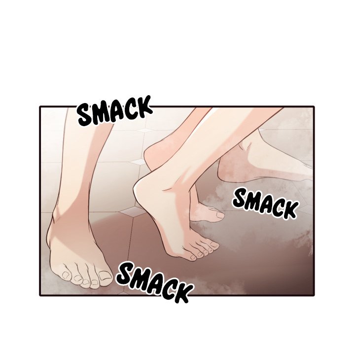 Hidden Past Chapter 38 - HolyManga.Net