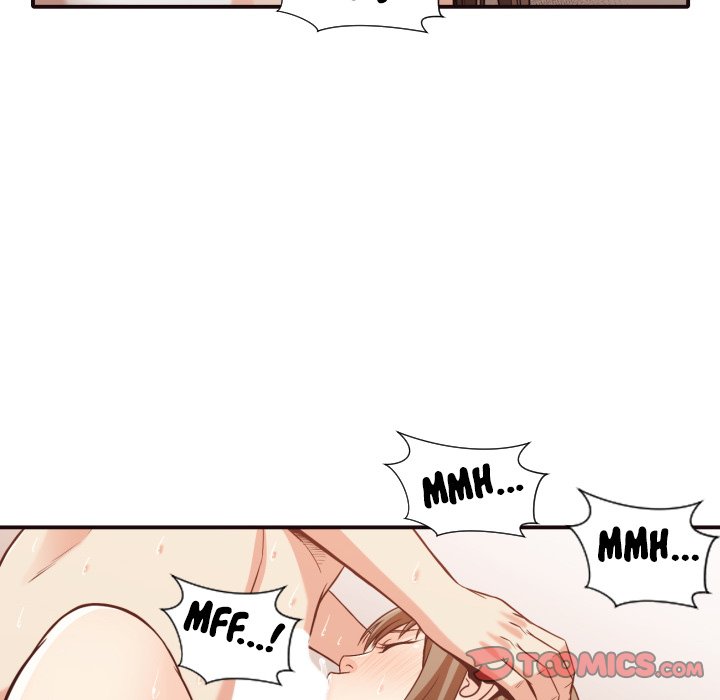 Hidden Past Chapter 38 - HolyManga.Net