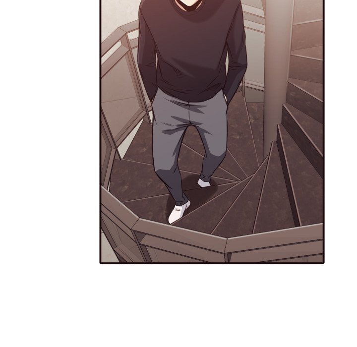 Hidden Past Chapter 38 - HolyManga.Net