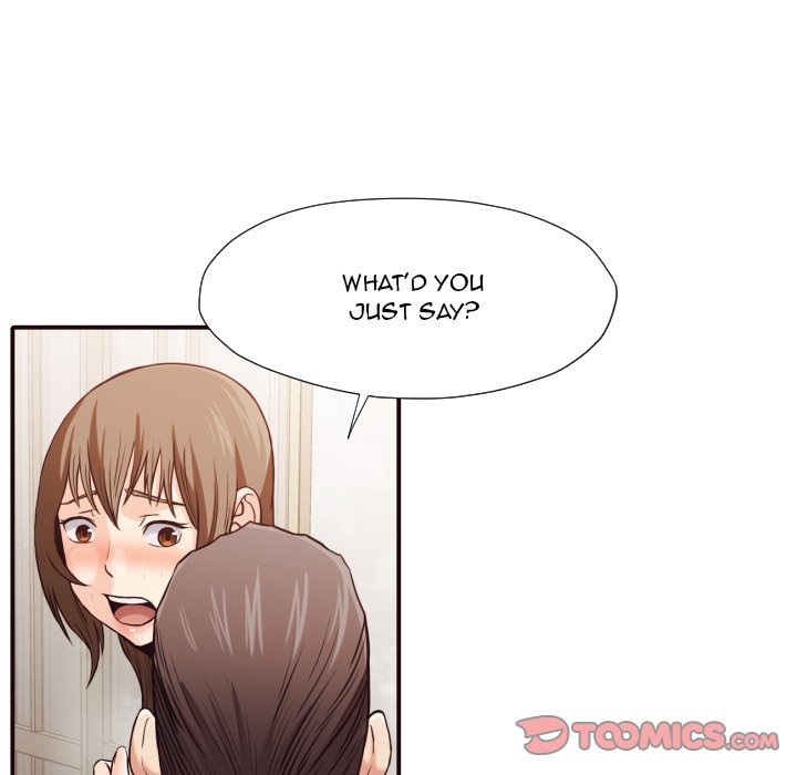 Hidden Past Chapter 38 - HolyManga.Net