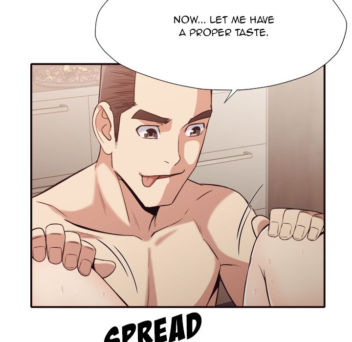 Hidden Past Chapter 38 - HolyManga.Net