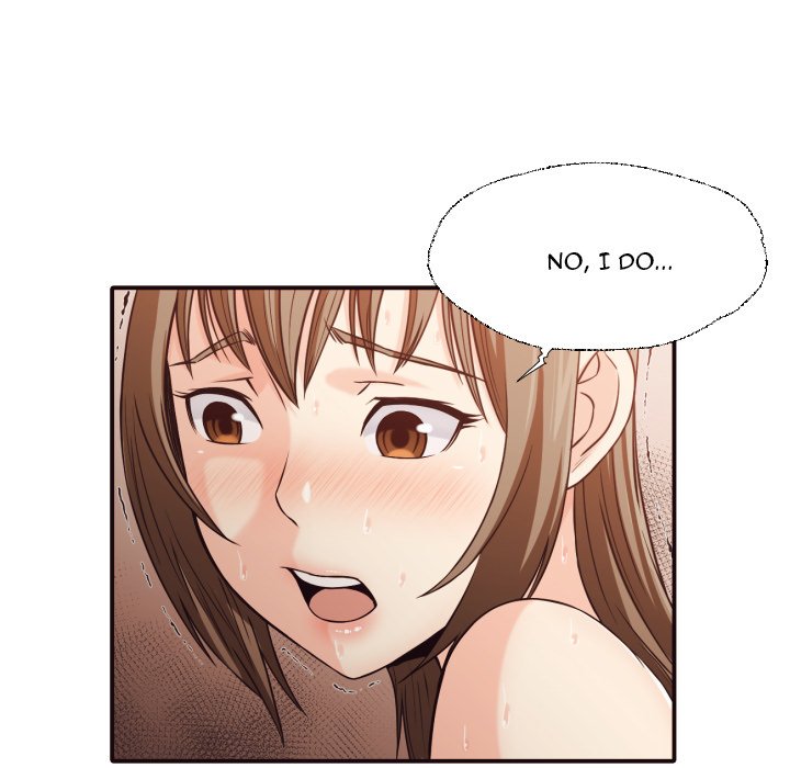 Hidden Past Chapter 38 - HolyManga.Net