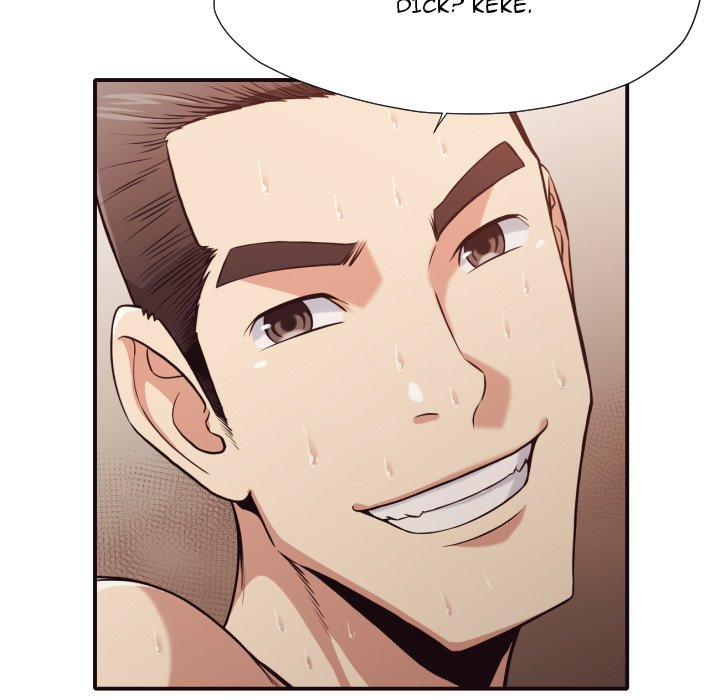 Hidden Past Chapter 38 - HolyManga.Net