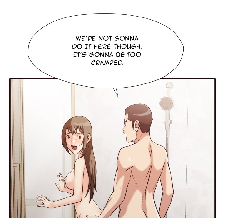 Hidden Past Chapter 38 - HolyManga.Net