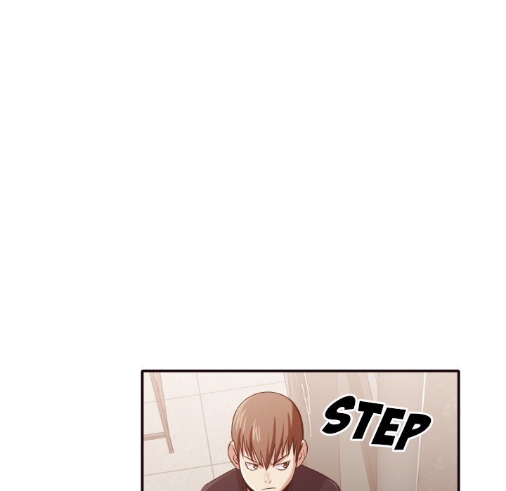 Hidden Past Chapter 38 - HolyManga.Net