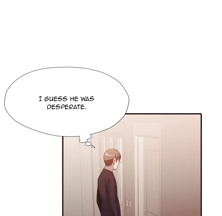 Hidden Past Chapter 38 - HolyManga.Net
