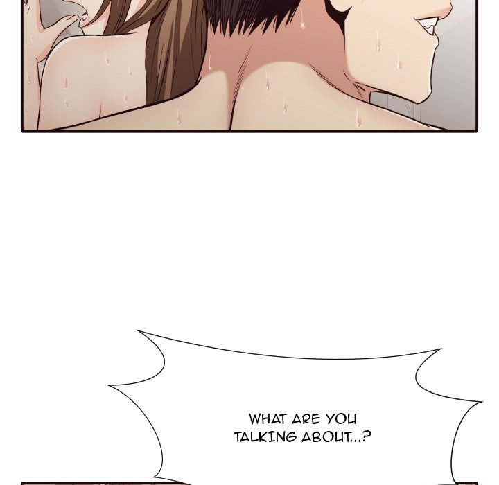 Hidden Past Chapter 38 - HolyManga.Net