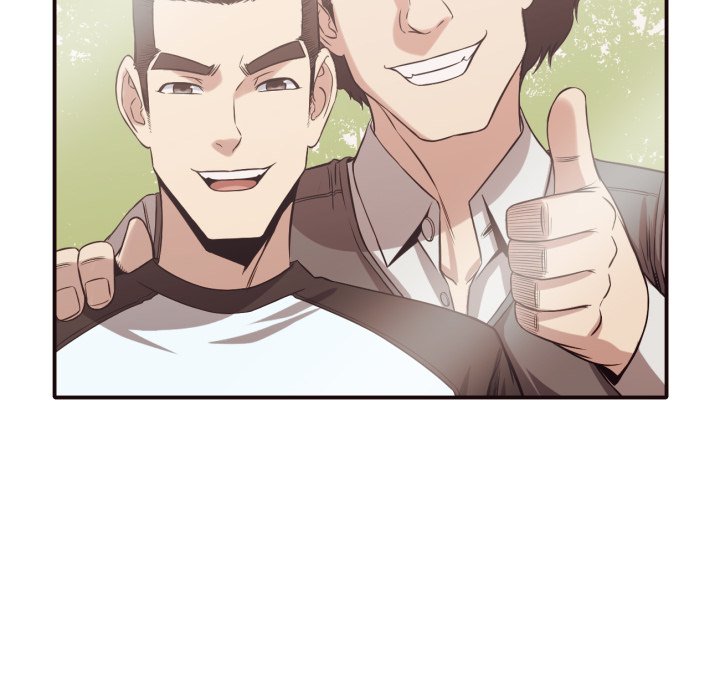 Hidden Past Chapter 38 - HolyManga.Net