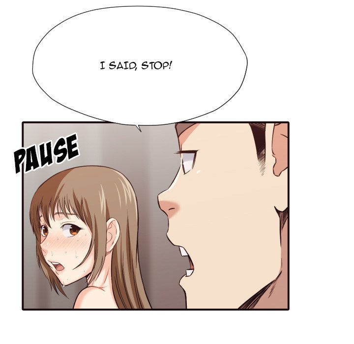 Hidden Past Chapter 39 - HolyManga.Net
