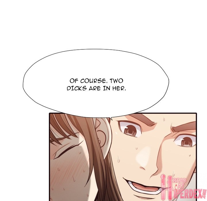 Hidden Past Chapter 39 - HolyManga.Net